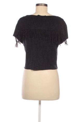 Női blúz Zara Trafaluc, Méret M, Szín Fekete, Ár 1 129 Ft
