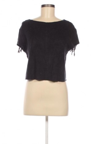 Női blúz Zara Trafaluc, Méret M, Szín Fekete, Ár 1 129 Ft