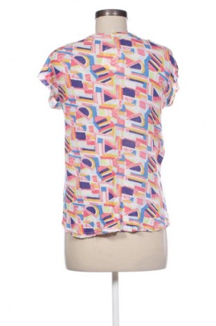 Дамска блуза Zara Trafaluc, Размер S, Цвят Многоцветен, Цена 3,57 €