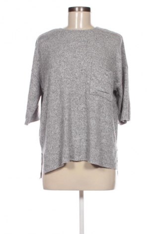 Dámská halenka Zara Trafaluc, Velikost S, Barva Šedá, Cena  79,00 Kč