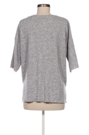 Dámská halenka Zara Trafaluc, Velikost S, Barva Šedá, Cena  79,00 Kč