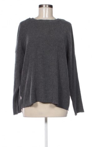 Bluză de femei Zara Trafaluc, Mărime M, Culoare Gri, Preț 7,99 Lei