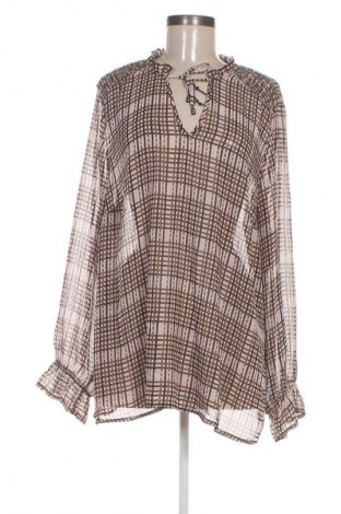 Dámská halenka Zizzi, Velikost M, Barva Vícebarevné, Cena  49,00 Kč