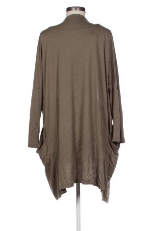 Γυναικεία ζακέτα Unbranded, Μέγεθος M, Χρώμα Πράσινο, Τιμή 1,99 €