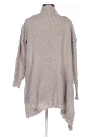 Dámsky kardigán Unbranded, Velikost M, Barva Šedá, Cena  69,00 Kč