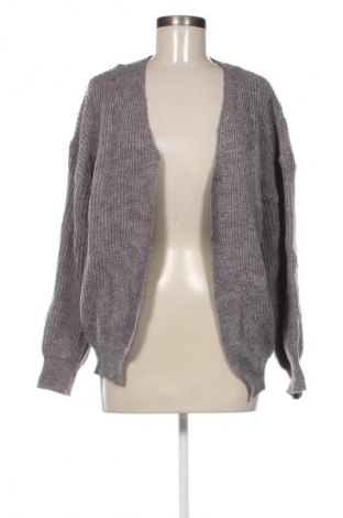 Дамска жилетка Unbranded, Размер M, Цвят Сив, Цена 5,11 €