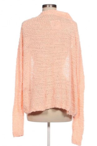 Dámsky kardigán Unbranded, Velikost L, Barva Růžová, Cena  69,00 Kč