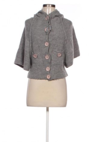 Дамска жилетка Unbranded, Размер M, Цвят Сив, Цена 8,18 €