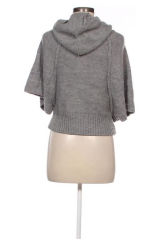 Дамска жилетка Unbranded, Размер M, Цвят Сив, Цена 8,18 €