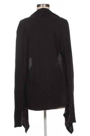 Дамска жилетка Unbranded, Размер M, Цвят Черен, Цена 2,04 €