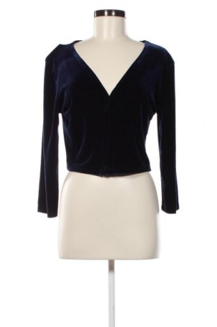 Dámsky kardigán Unbranded, Velikost M, Barva Modrá, Cena  69,00 Kč