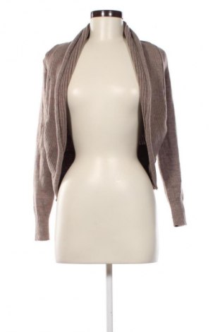 Dámsky kardigán Unbranded, Veľkosť S, Farba Hnedá, Cena  3,95 €
