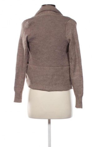 Dámsky kardigán Unbranded, Veľkosť S, Farba Hnedá, Cena  3,95 €