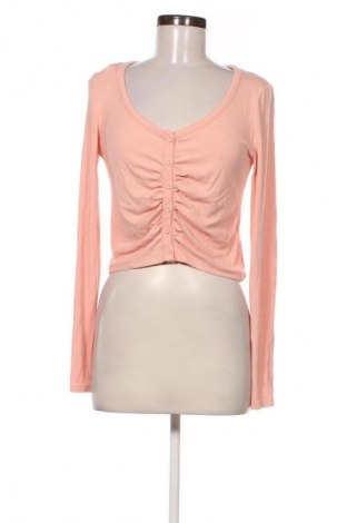 Dámsky kardigán Unbranded, Velikost S, Barva Růžová, Cena  49,00 Kč