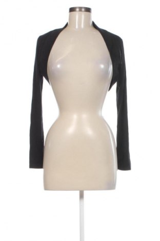 Дамска жилетка Unbranded, Размер S, Цвят Черен, Цена 2,04 €