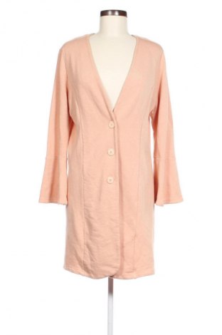 Дамска жилетка Unbranded, Размер M, Цвят Розов, Цена 2,04 €