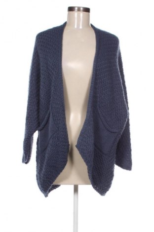 Дамска жилетка Unbranded, Размер M, Цвят Син, Цена 2,04 €