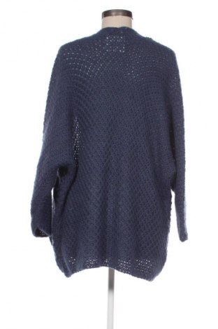 Дамска жилетка Unbranded, Размер M, Цвят Син, Цена 2,04 €