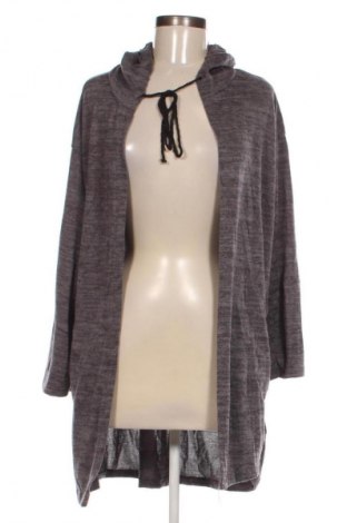 Dámsky kardigán Unbranded, Velikost L, Barva Šedá, Cena  49,00 Kč