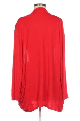 Γυναικεία ζακέτα Unbranded, Μέγεθος L, Χρώμα Κόκκινο, Τιμή 0,99 €