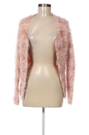 Dámsky kardigán Unbranded, Veľkosť M, Farba Popolavo ružová, Cena  3,95 €