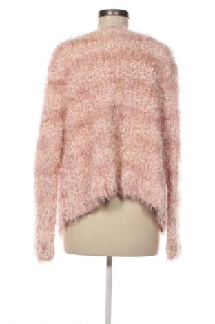 Dámsky kardigán Unbranded, Veľkosť M, Farba Popolavo ružová, Cena  3,95 €