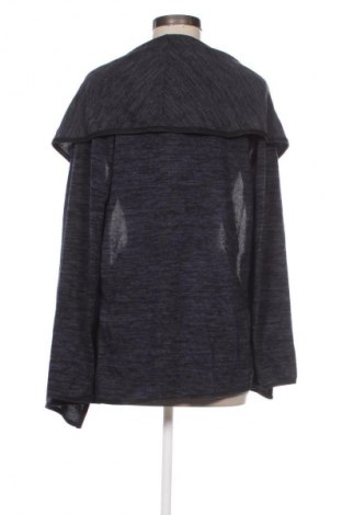 Дамска жилетка Unbranded, Размер L, Цвят Сив, Цена 2,04 €