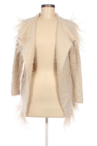 Dámsky kardigán Unbranded, Velikost L, Barva Béžová, Cena  99,00 Kč