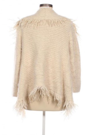 Dámsky kardigán Unbranded, Velikost L, Barva Béžová, Cena  99,00 Kč