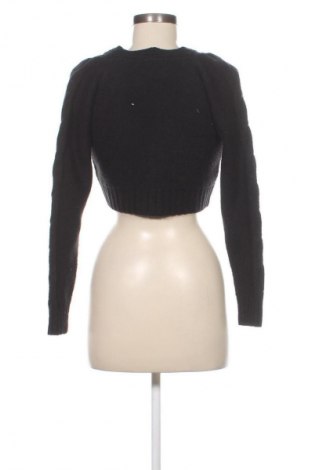 Дамска жилетка Unbranded, Размер M, Цвят Черен, Цена 8,69 €