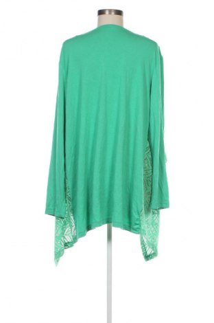 Dámsky kardigán Unbranded, Velikost M, Barva Zelená, Cena  29,00 Kč