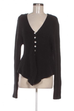 Dámsky kardigán Unbranded, Velikost M, Barva Černá, Cena  129,00 Kč