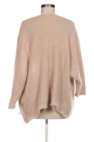 Dámsky kardigán Unbranded, Velikost M, Barva Béžová, Cena  89,00 Kč