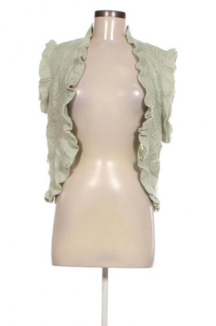 Dámsky kardigán Unbranded, Veľkosť M, Farba Zelená, Cena  3,95 €