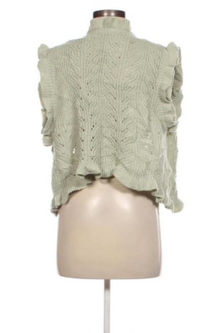 Dámsky kardigán Unbranded, Veľkosť M, Farba Zelená, Cena  3,95 €