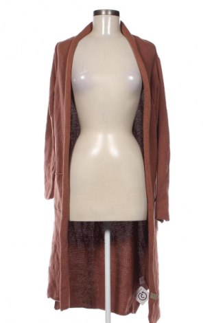 Dámsky kardigán Unbranded, Veľkosť S, Farba Hnedá, Cena  3,95 €