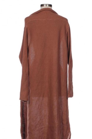 Dámsky kardigán Unbranded, Veľkosť S, Farba Hnedá, Cena  3,95 €