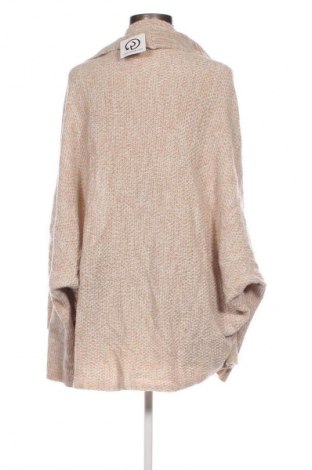 Γυναικεία ζακέτα Unbranded, Μέγεθος M, Χρώμα  Μπέζ, Τιμή 1,99 €