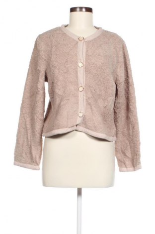 Dámsky kardigán Unbranded, Veľkosť L, Farba Béžová, Cena  6,95 €