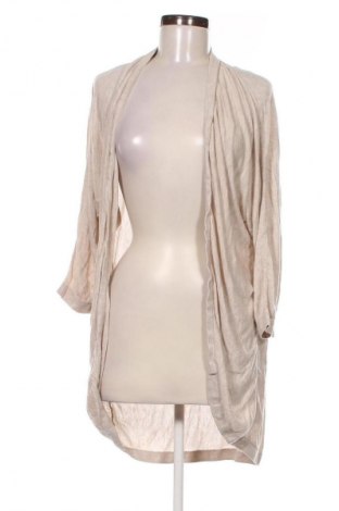 Dámsky kardigán Unbranded, Velikost S, Barva Béžová, Cena  169,00 Kč