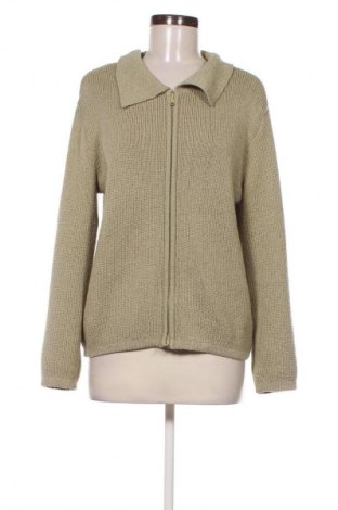 Dámsky kardigán Unbranded, Velikost L, Barva Zelená, Cena  209,00 Kč