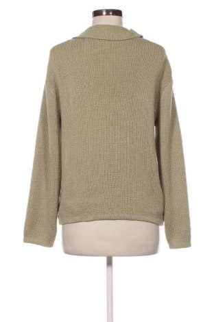 Dámsky kardigán Unbranded, Velikost L, Barva Zelená, Cena  209,00 Kč