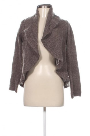 Dámsky kardigán Unbranded, Veľkosť S, Farba Hnedá, Cena  10,95 €