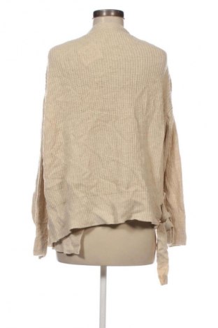 Dámsky kardigán Unbranded, Velikost L, Barva Krémová, Cena  49,00 Kč