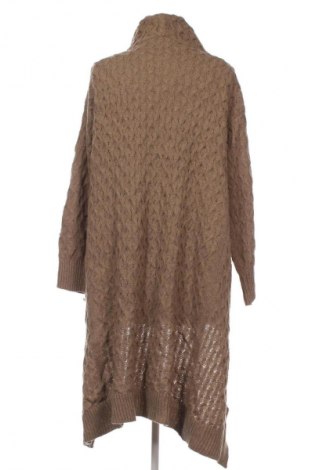 Dámsky kardigán Unbranded, Velikost XL, Barva Hnědá, Cena  59,00 Kč