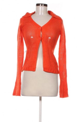 Dámsky kardigán Unbranded, Veľkosť S, Farba Oranžová, Cena  8,95 €