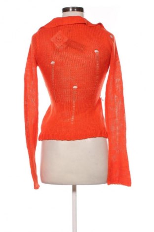 Dámsky kardigán Unbranded, Veľkosť S, Farba Oranžová, Cena  8,95 €