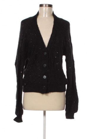 Dámsky kardigán Unbranded, Velikost M, Barva Černá, Cena  49,00 Kč