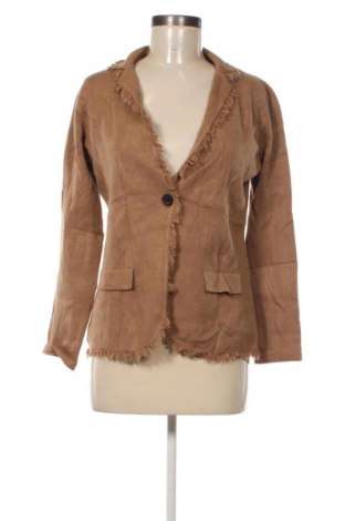 Dámsky kardigán Unbranded, Velikost M, Barva Hnědá, Cena  49,00 Kč