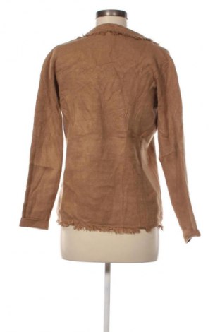 Dámsky kardigán Unbranded, Velikost M, Barva Hnědá, Cena  49,00 Kč